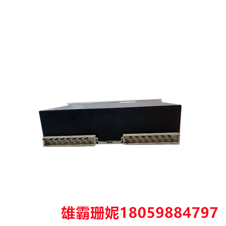 VM600 RPS6U 	机架电源    读数输入到湿度计算器 