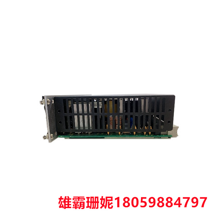 VM600 RPS6U 	机架电源    读数输入到湿度计算器 