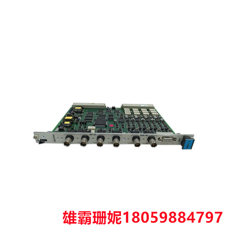 VM600 MPC4 200-510-070-113 200-510-111-034  振动计  现在测量的是湿球温度 