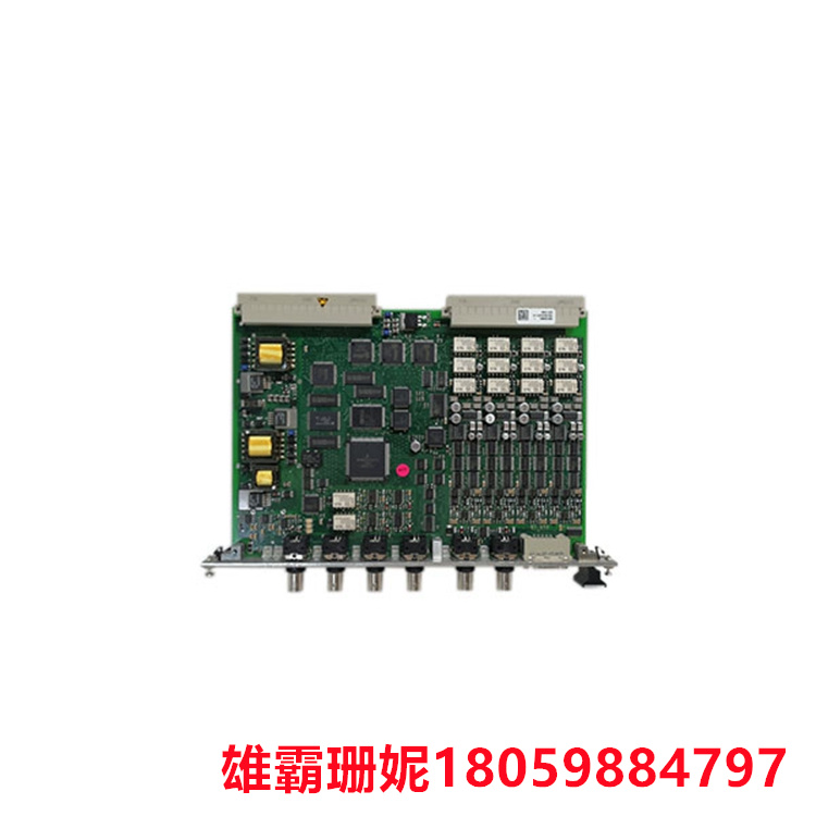 VM600 MPC4  200-510-070-113  振动计    房间的干球温度 