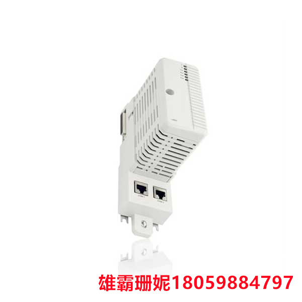CI773F 3BDH000395R0001 DP主模块   露点测量是优化干燥过程的关键 