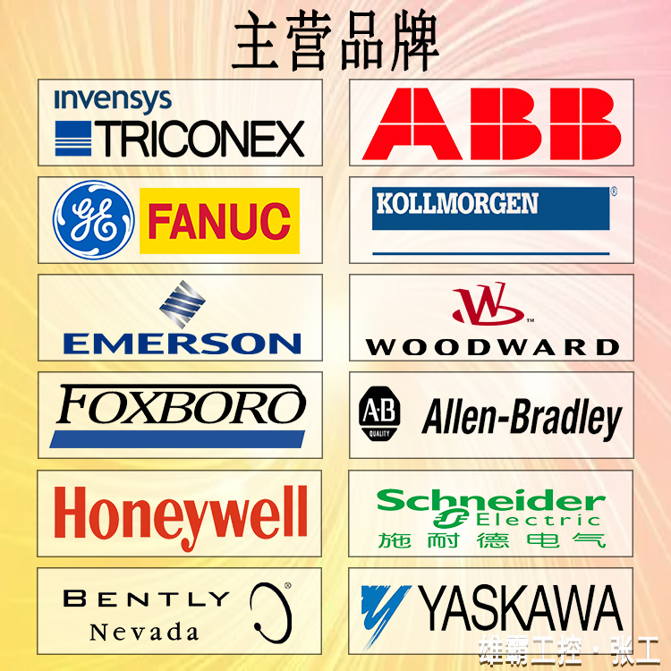 BENTLY NEVADA	991-25-50-01-00  控制器 