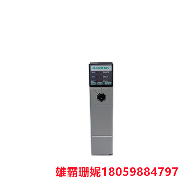 1794-ASB   远程 I/O 通信适配器     导轨安装或直接面板安装 