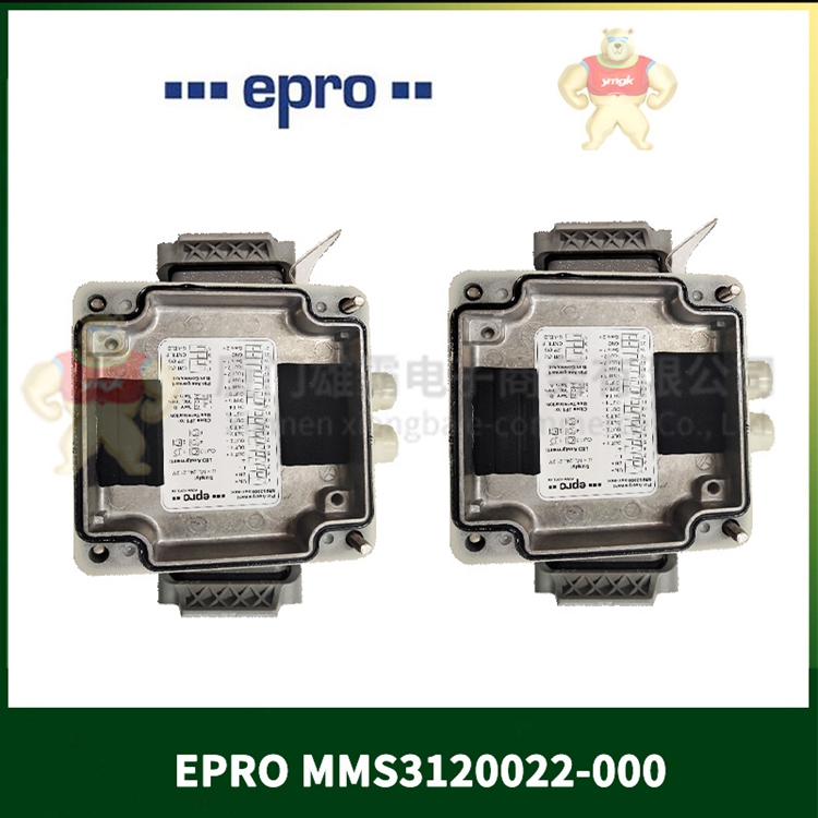 MMS3120/022-000   EPRO  转速传感器 