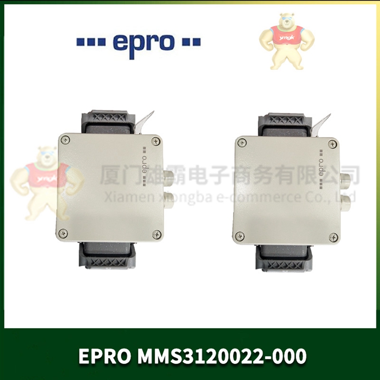 MMS3120/022-000   EPRO  转速传感器 