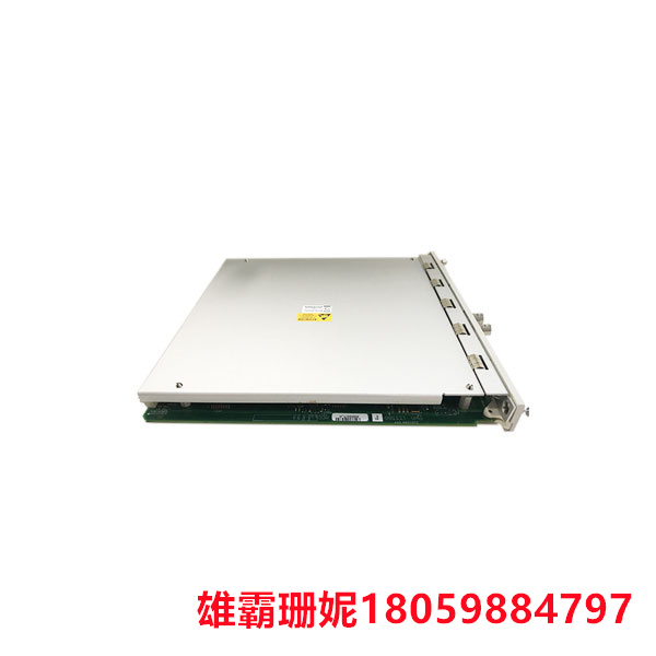 3500/92 136180-01   通信网关模块    世界制造工厂 