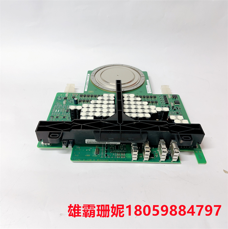 3BHB021400R0002 晶闸管主电路集成一体化 导热底板不带电