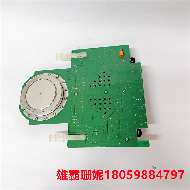 3BHB021400R0002 晶闸管主电路集成一体化 导热底板不带电
