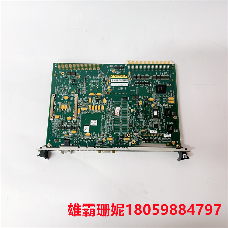 IS415UCVHH1A VET2-A21010 350-9300007672-12F010  控制器板 专为要求高速度 