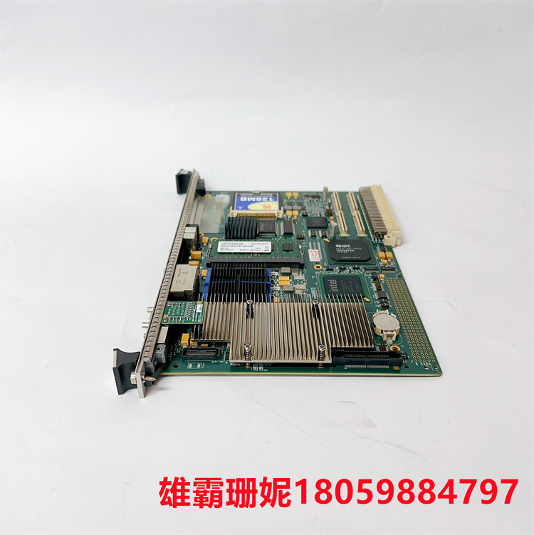 IS415UCVHH1A VET2-A21010 350-9300007672-12F010  控制器板 专为要求高速度 