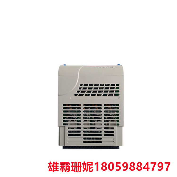 1C31179G01	远程I/O 卡件   向计算机主机进行转发 