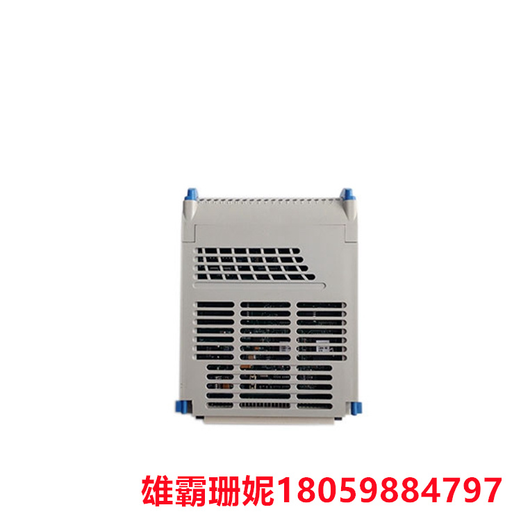 1C31179G01	远程I/O 卡件   向计算机主机进行转发 