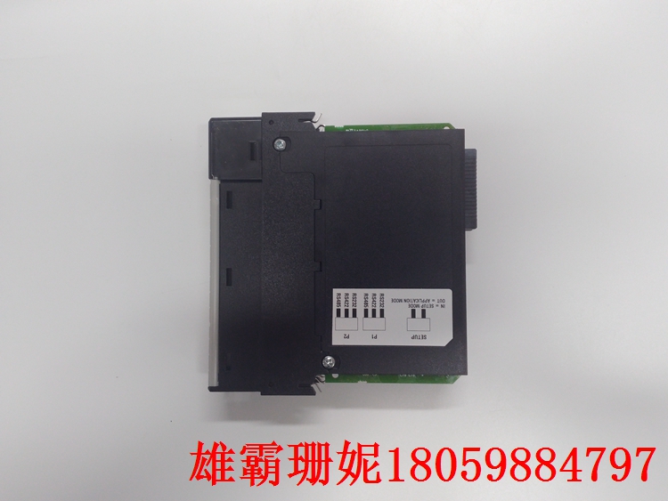 MVI56-PDPMV1   DP V1主通信模块      兼容 PROFIBUS 中继器 