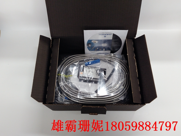 PR6423/10R-030-CN    前置器    应用于工业测量的多个德国 