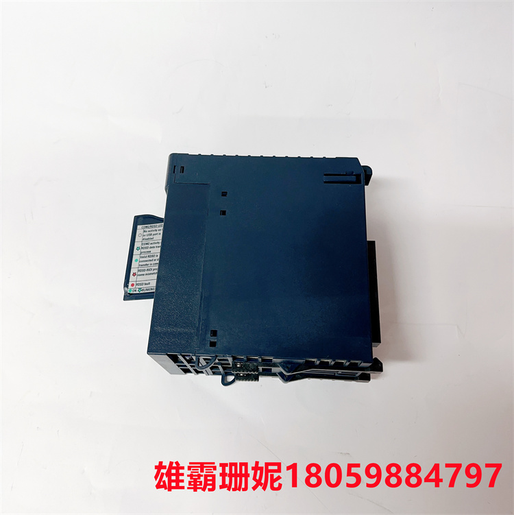 IC695CPE310     中端控制器模块    具有高水平的性能和快速的计算速度 