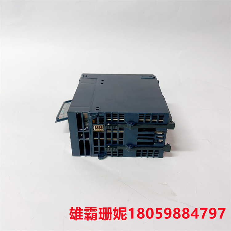 IC695CPE310     中端控制器模块    具有高水平的性能和快速的计算速度 