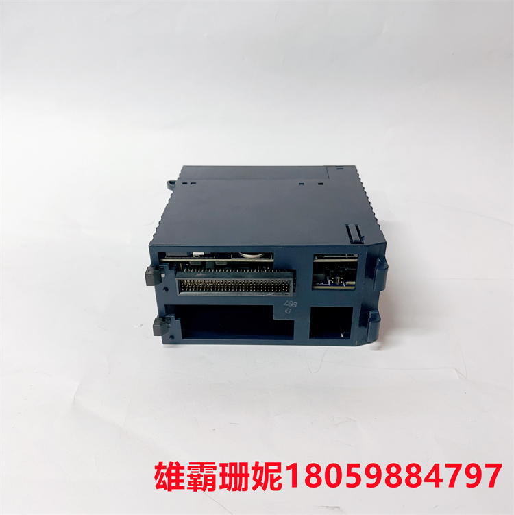 IC695CPE310     中端控制器模块    具有高水平的性能和快速的计算速度 