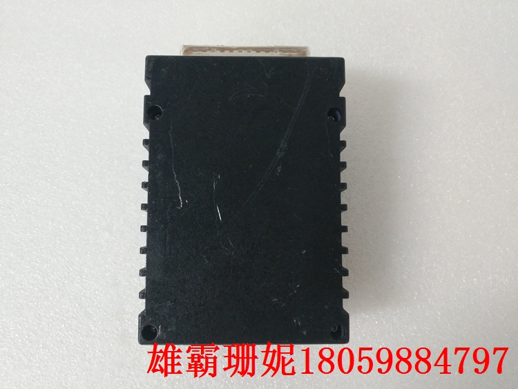 336A4940CSP3 输入输出包 是两个可用的 VME 机架之一
