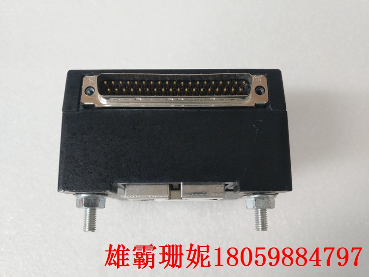 336A4940CSP3 输入输出包 是两个可用的 VME 机架之一