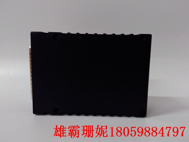 336A4940CSP11 输入输出模块 该模块有十个模拟输入