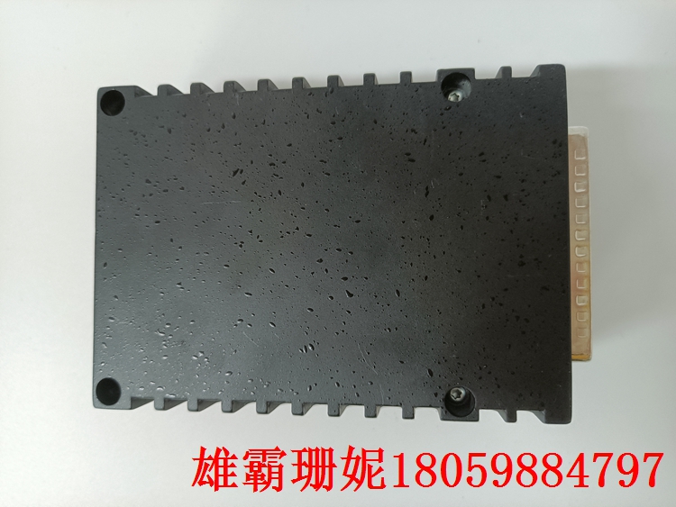 336A5026ADP1 离散触点输出模块 触点输入和触点润湿输出的大额定电压均为32 VDC