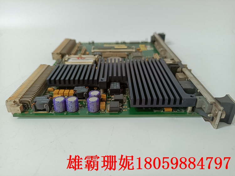 VMIVME-7614-132 350-007614-132C 单板计算机 当位于控制模块中时