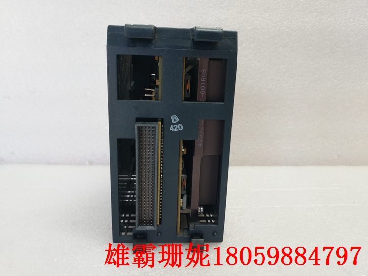 IC695CPU320   CPU处理器     两个串行端口各占系统基座上的一个插槽 