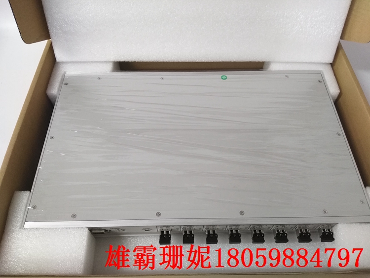 350-805595-208N  反射式内存集线器组件  旁路也可以简单地基于信号（光）的损失 