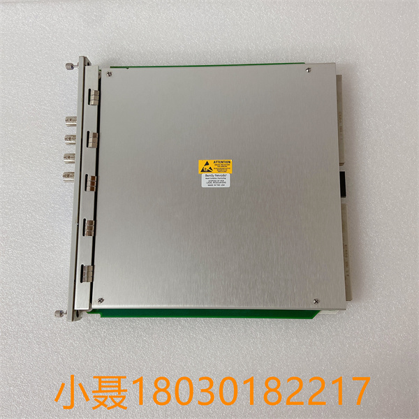 本特利内华达 3500/42M 前置器*/地震监测仪 