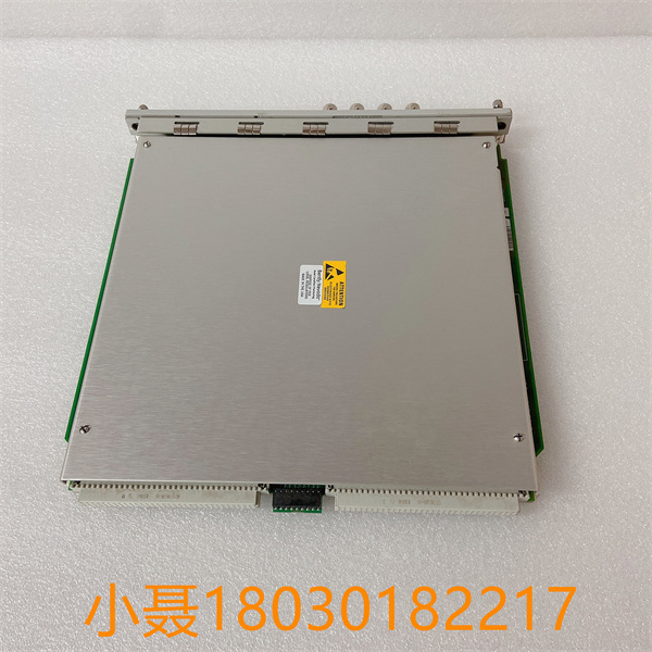 本特利内华达 3500/40M Proximitor® 显示器 