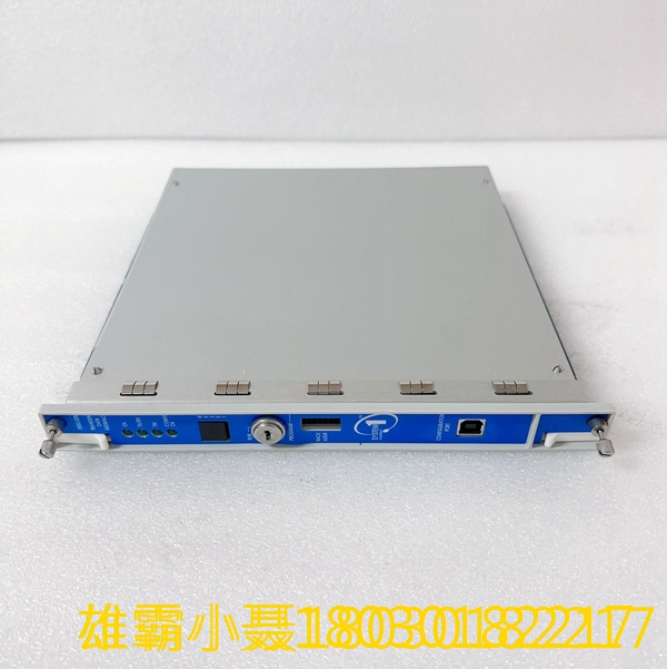 本特利内华达 350300 动态压力传感器 
