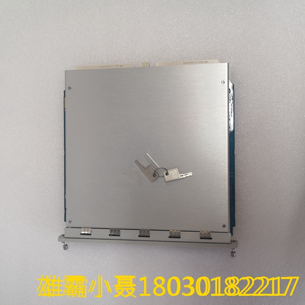 本特利内华达 3500 机械保护系统 