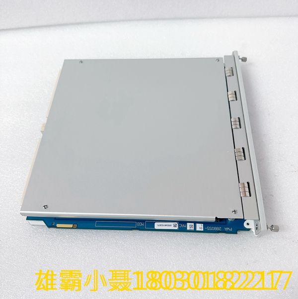 本特利内华达 3500 机械保护系统 