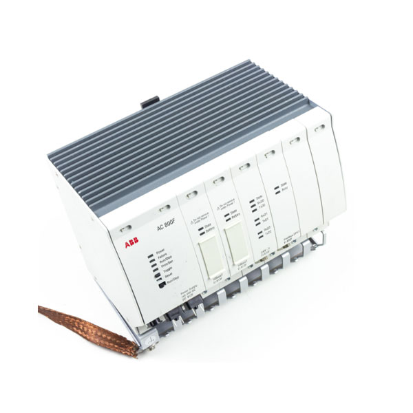 ABB DCS ABB PLC AC 800F——现场控制器 