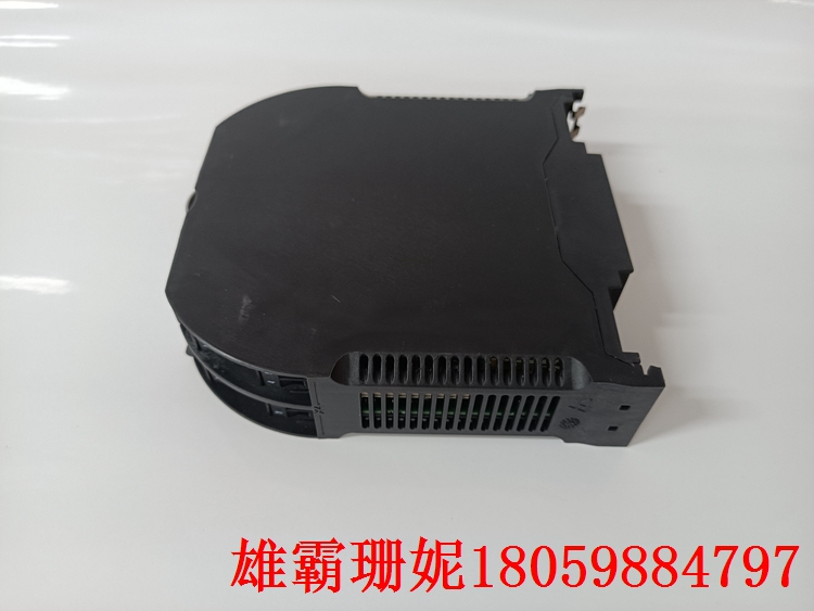 RMP201-8 远程多用途输入输出