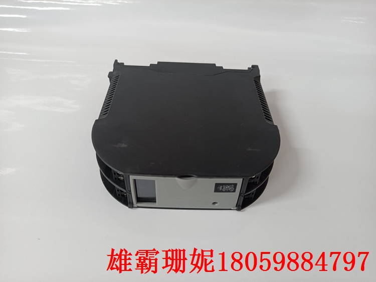 RMP201-8 远程多用途输入输出