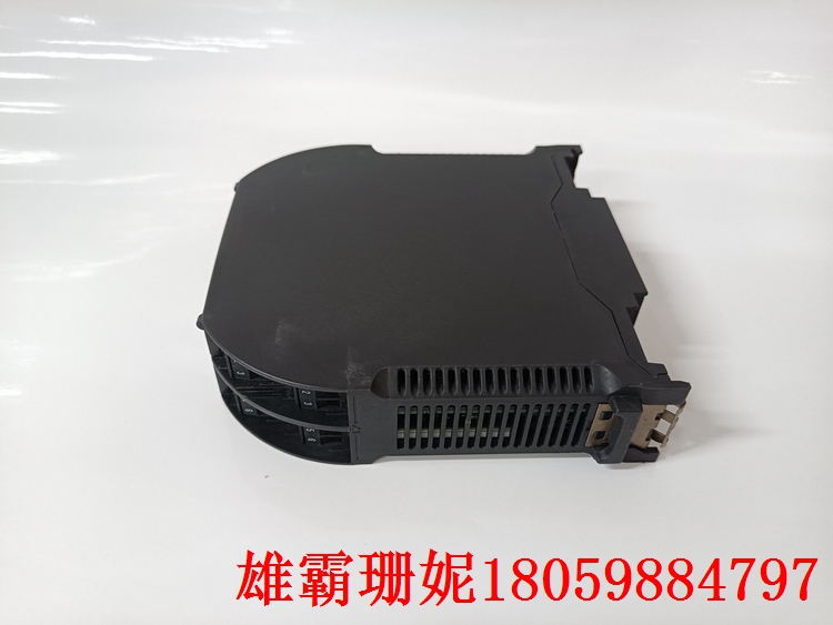 RMP201-8 远程多用途输入输出