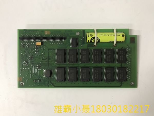ABB 086318-002 内存子板 