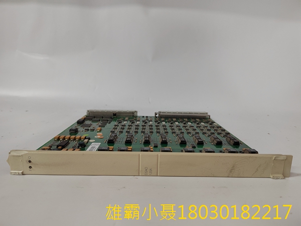DSAO110 57120001-AT 模拟输出 4 通道  I/O模块 » S100 I/O 