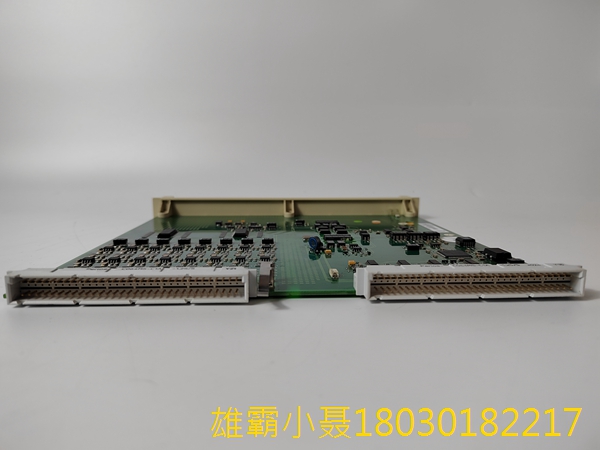 DSAI133A  Advant 开放式控制系统 3BSE018290R1 模拟输入板 32 通道 