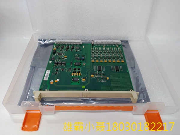 DSAI133A  Advant 开放式控制系统 3BSE018290R1 模拟输入板 32 通道 