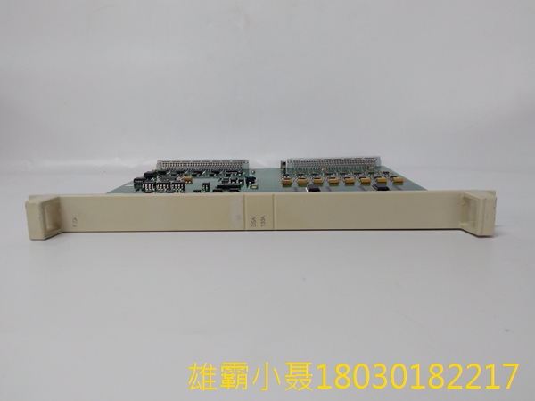 DSAI133A  Advant 开放式控制系统 3BSE018290R1 模拟输入板 32 通道 