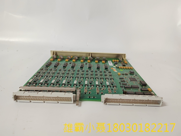DSAO120A 3BSE018293R1 模拟输出板 8 通道 控制系统» 800xA 