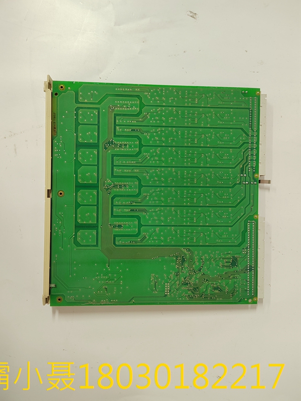DSAO120A 3BSE018293R1 模拟输出板 8 通道 控制系统» 800xA 