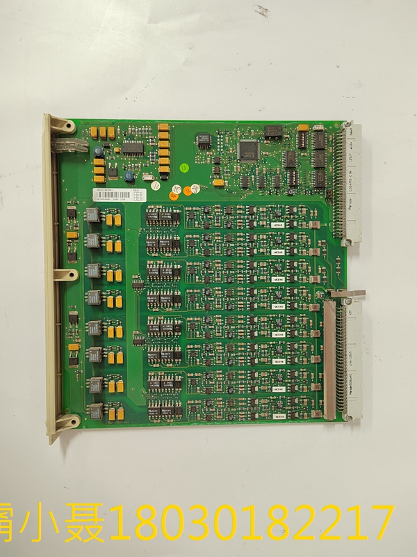 DSAO120A 3BSE018293R1 模拟输出板 8 通道 控制系统» 800xA 