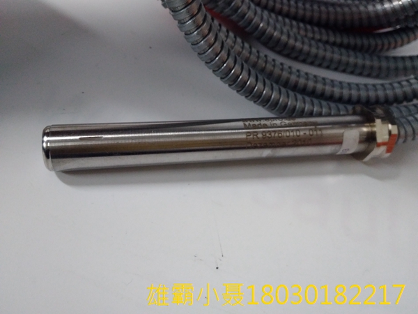 PR9376/010-011 9200-00097 转速传感器易于安装高灵敏度 