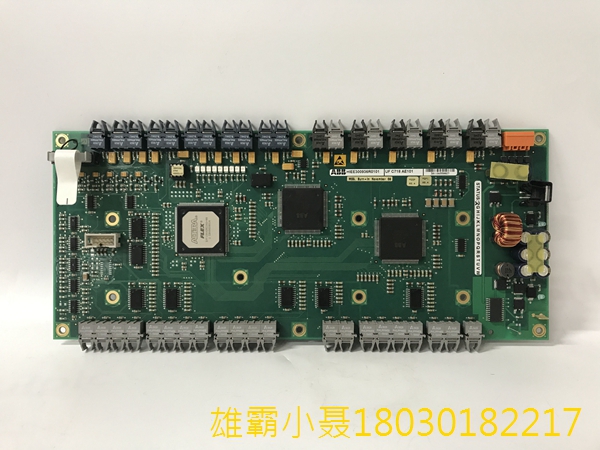 UFC718AE101 HIEE300936R0101 HIEE410516P201 数字化转型过程中高度相关 