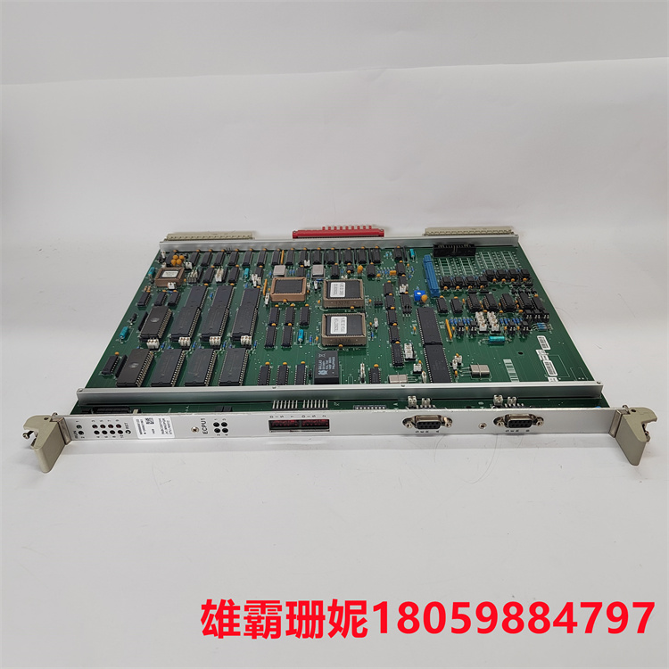 ECPU_1 N895600200Q   PLC模块          以提高编译效率 
