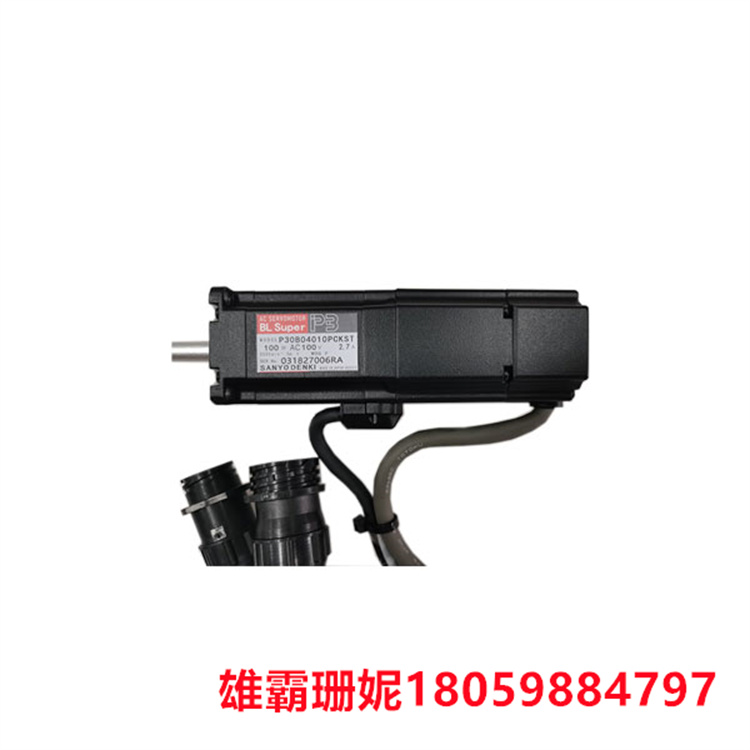P30B04010PCKST   伺服电机   实现高精度的传动系统定位 