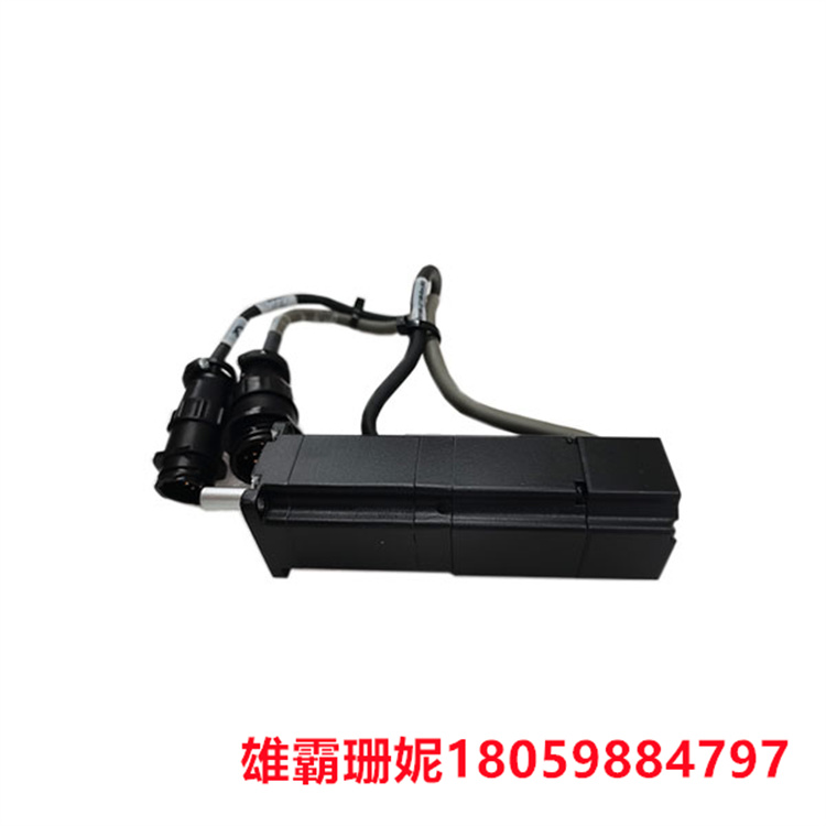 P30B04010PCKST   伺服电机   实现高精度的传动系统定位 